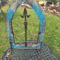 Farmhouse Garden Decor Home Decor Patio Furniture Macetero 