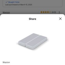 Household Items