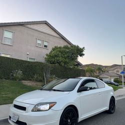2007 Scion tC