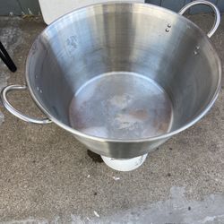 Caso Grande Para Los Chicharrones Y Las Carnitas