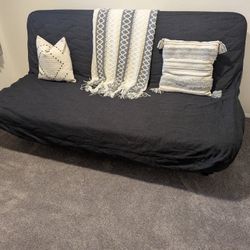 Ikea Futon Sleeper(Full Size Sleeper)