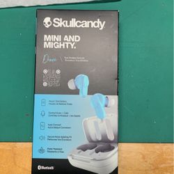 Skullcandy  Dime