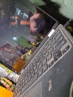 Acer Chromebook