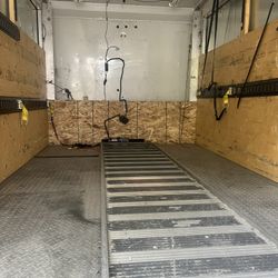 Chassis Box 