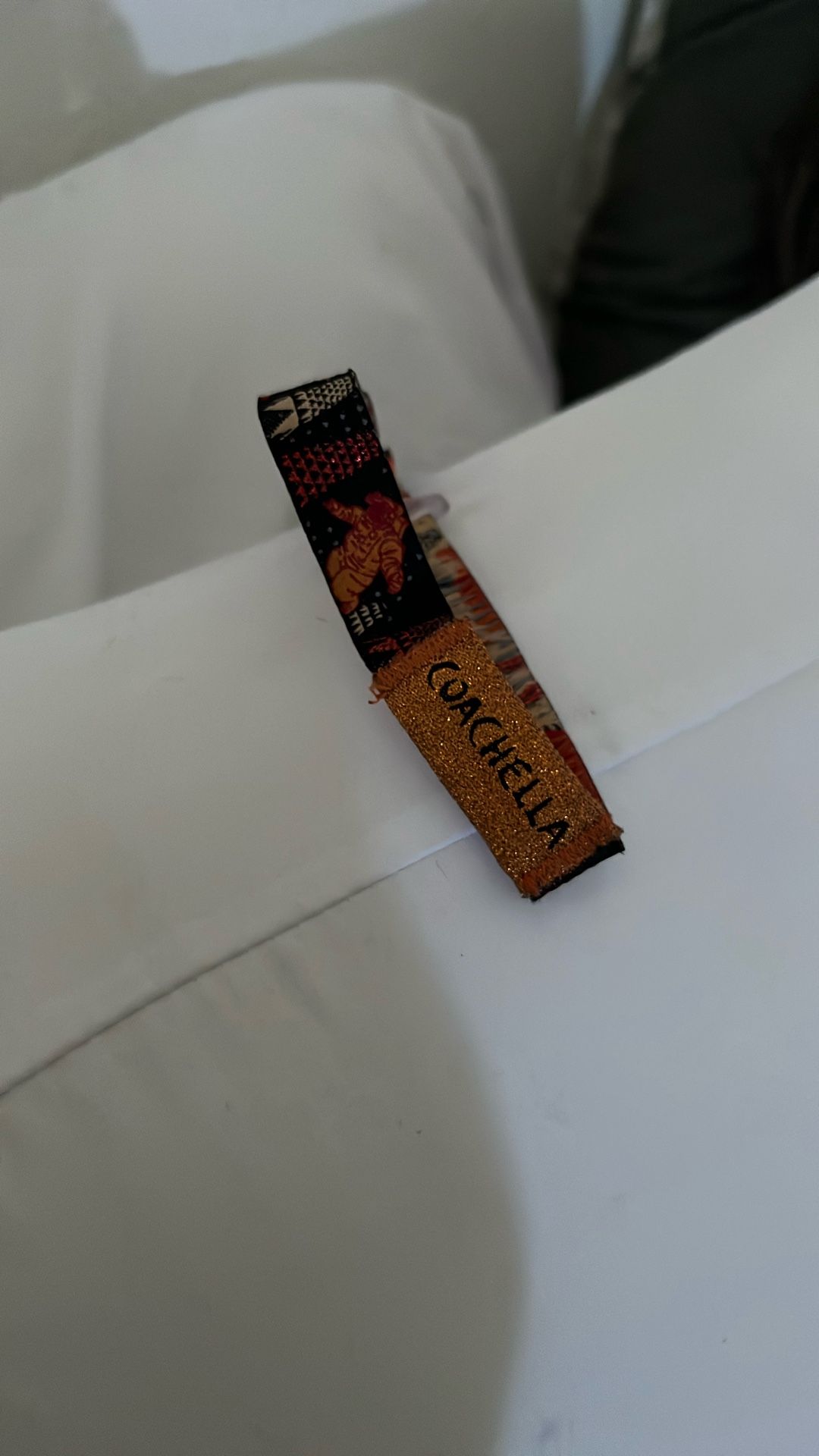 Selling a Sunday Weeknd 2 Coachella Ticket !!! 