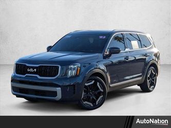 2023 Kia Telluride