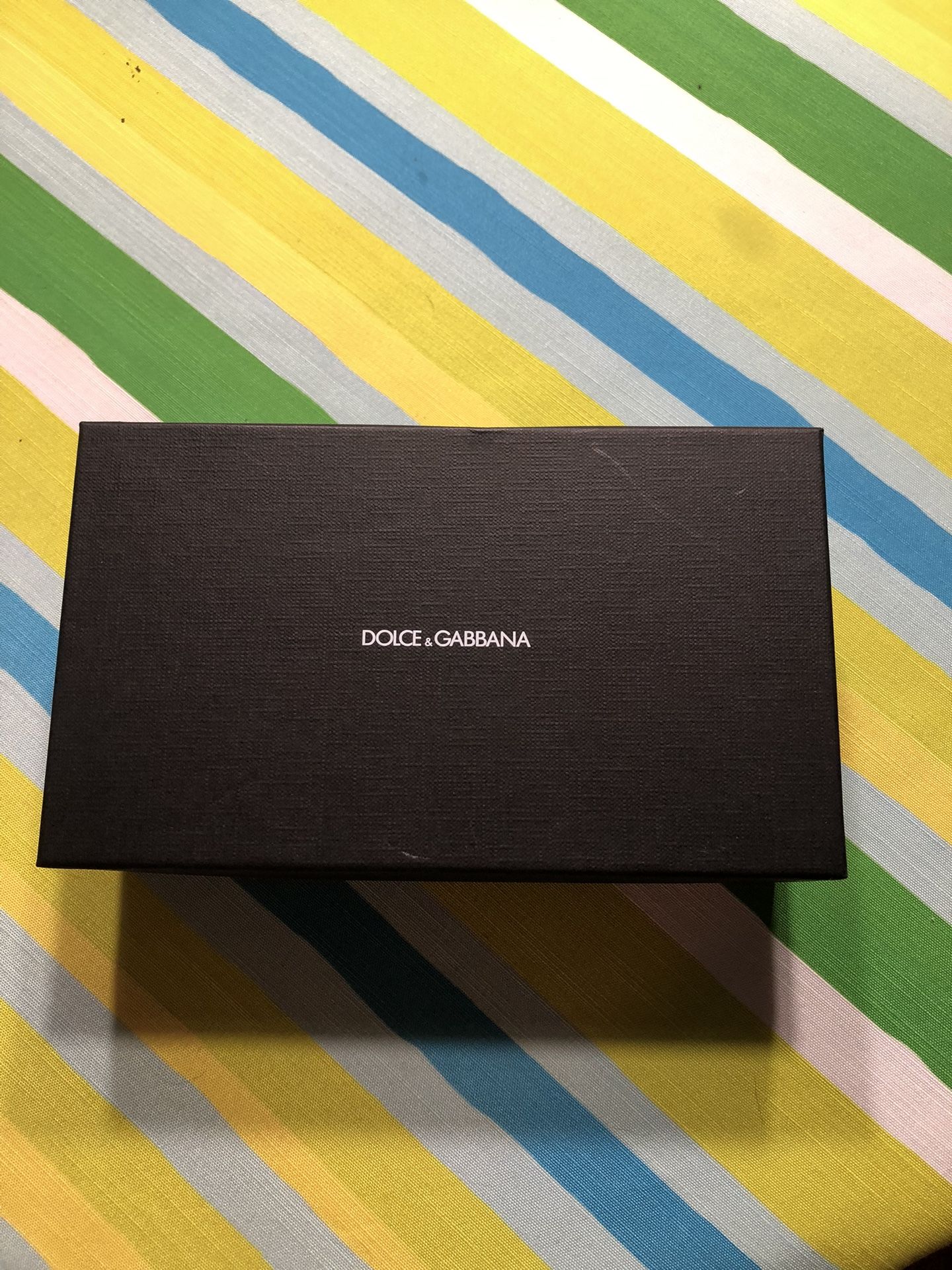 Dolce Gabbana