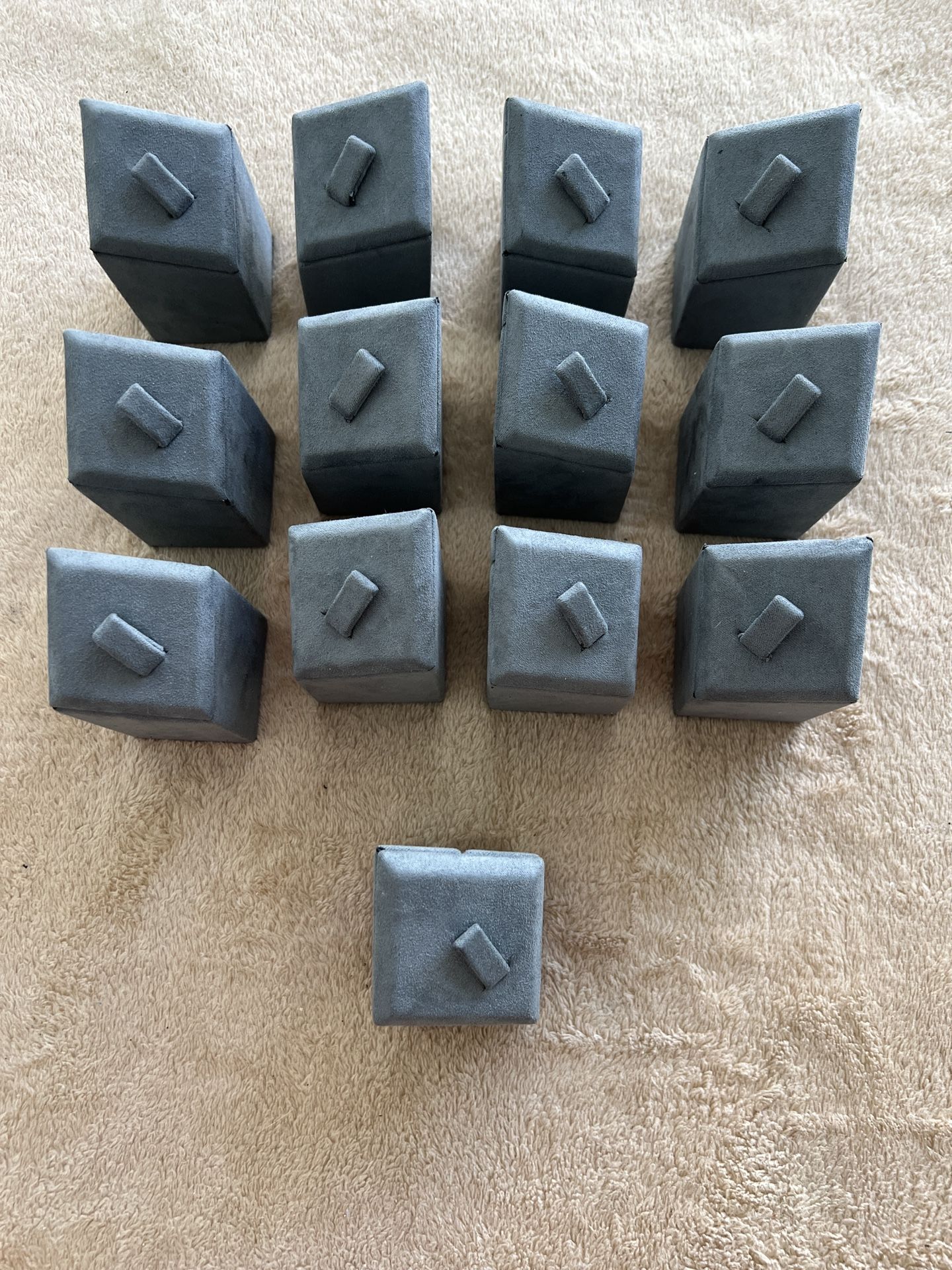 Jewelry ( Ring ) Professional Stand