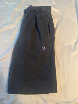 Champion sweats