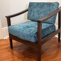 Accent Chair