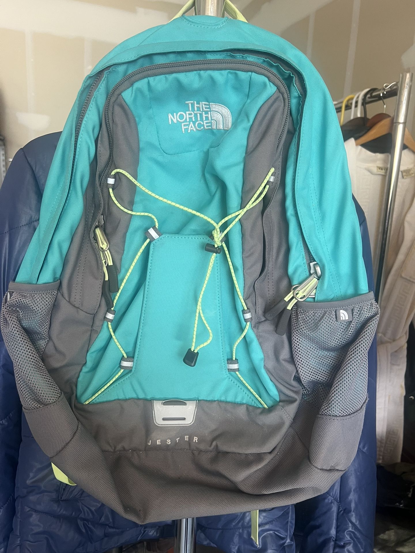 North face Camping/Hiking Backpack