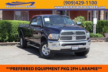 2012 RAM 3500