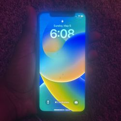 Unlocked iPhone Xs 