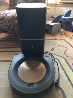 Robot Roomba