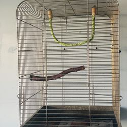 Bird cage