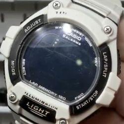 Tough Solar Sport specifically model W-S220C