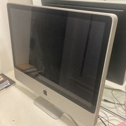 2008 24-inch iMac