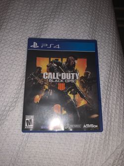 Call of Duty Black Ops 3