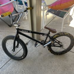FitBikeCo Bmx Bike