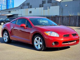 2009 Mitsubishi Eclipse