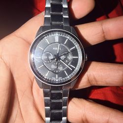 Fossil Watch