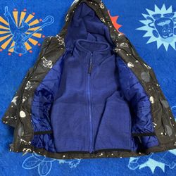 Toddler Winter/ski Jacket 