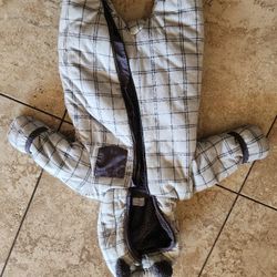 Baby Winter Suits