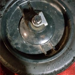 Yuan  Xing  Electric Scooter Wheels 