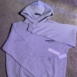 GREY ESSENTIALS FEWR OF GOD (S & M)