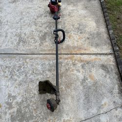 Grass Trimmer 