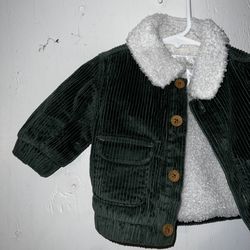 Baby Coats NB & 3months