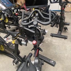 Echelon Connect Smart Exercise Bikes