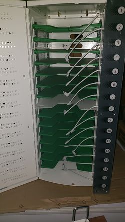 Apple charger station