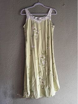 nightgown