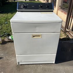 Whirlpool Dryer Heavy Duty  Pick Up Only. $100