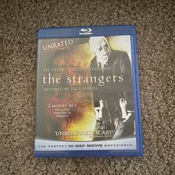 The Strangers