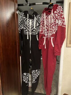 Onesie Sweats