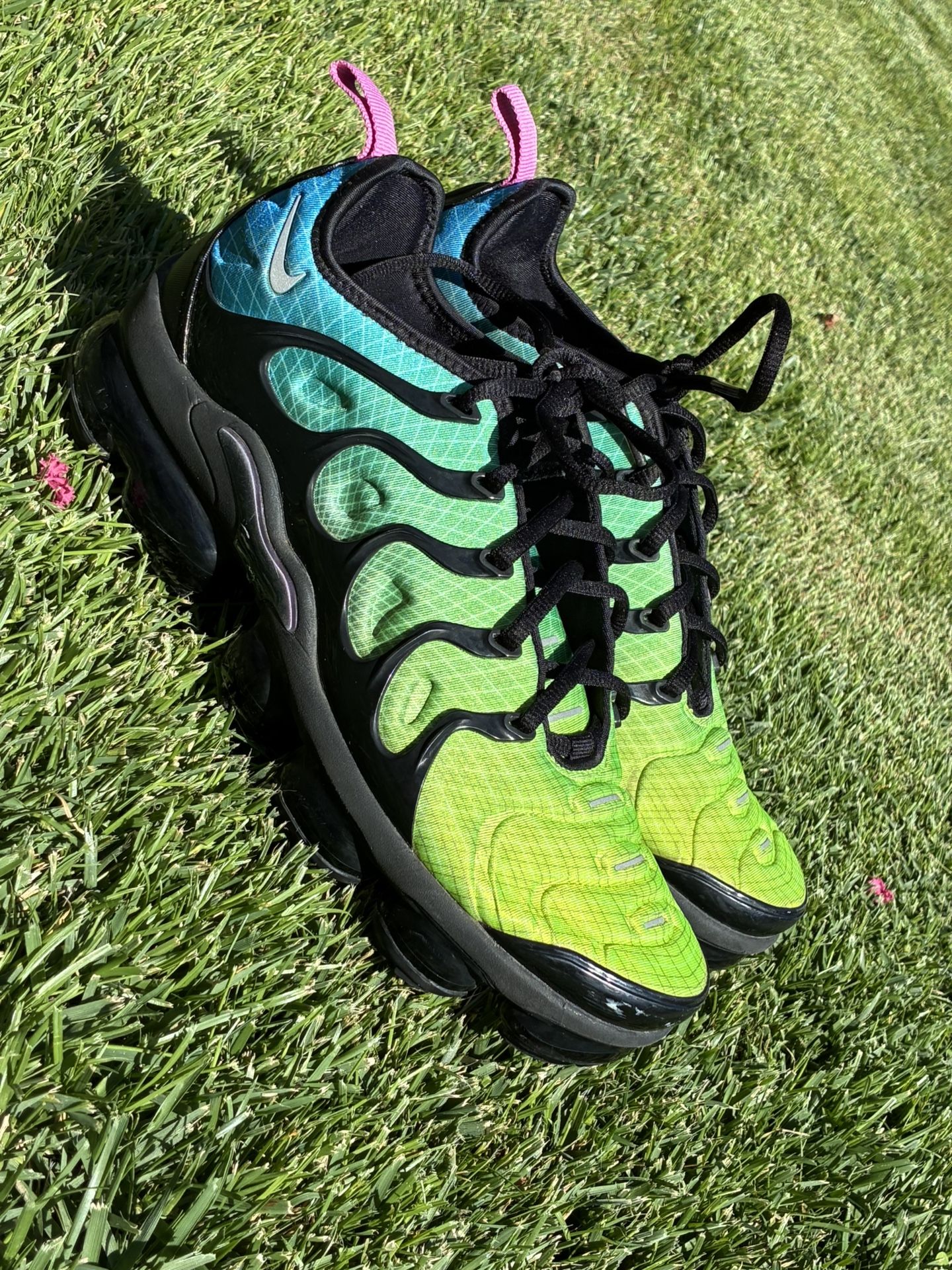 Nike Vapormax Plus 🤍