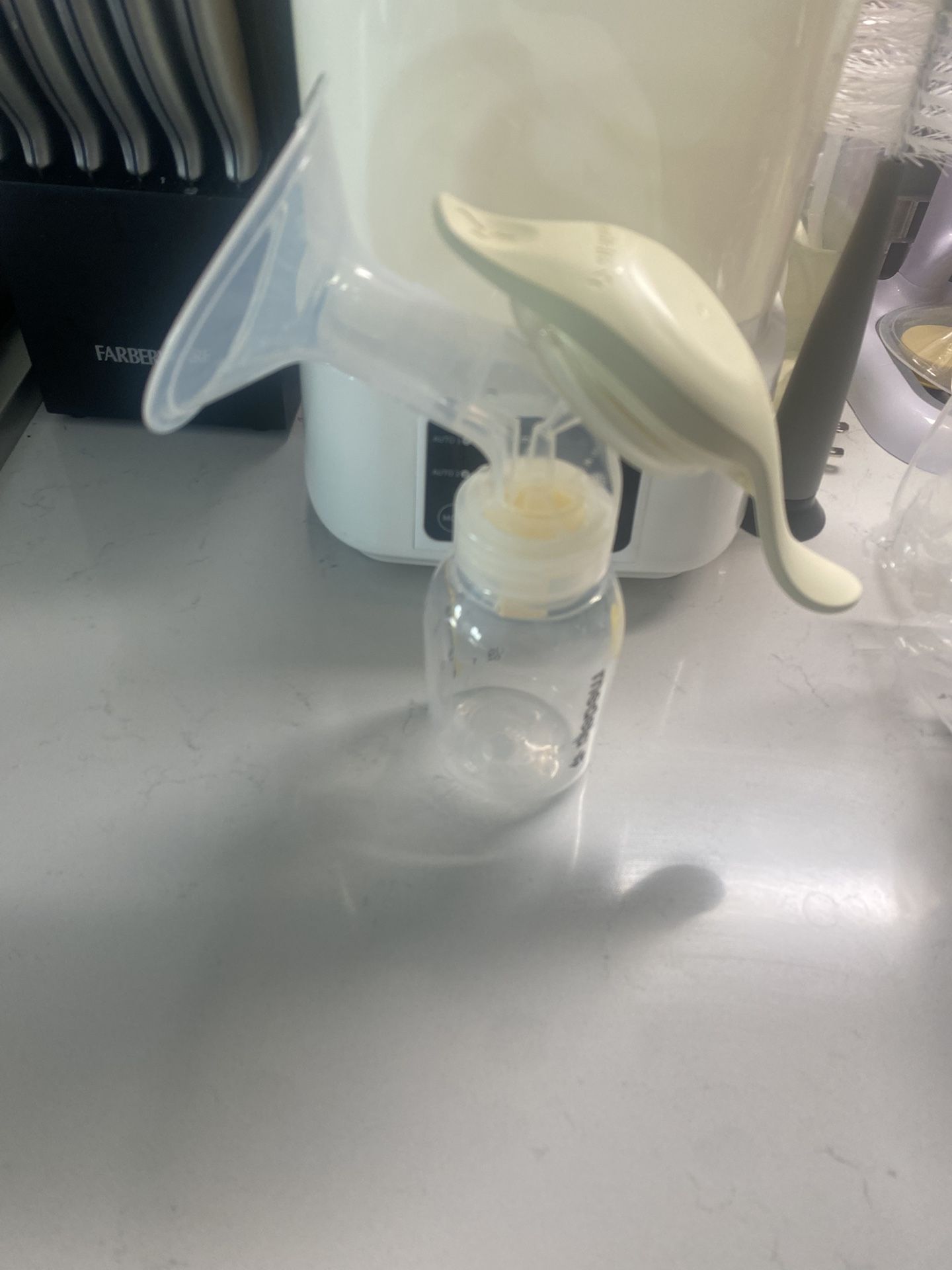 Medela Manual Breast Pump