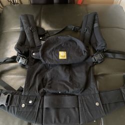 Lille Baby Carrier