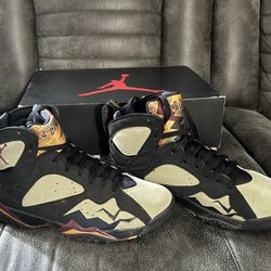 Air Jordan 7 Retro $120