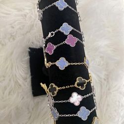 VAN CLEEF PERFECT LOOKALIKE REPS!