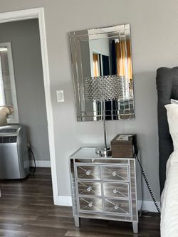 Bedroom furniture