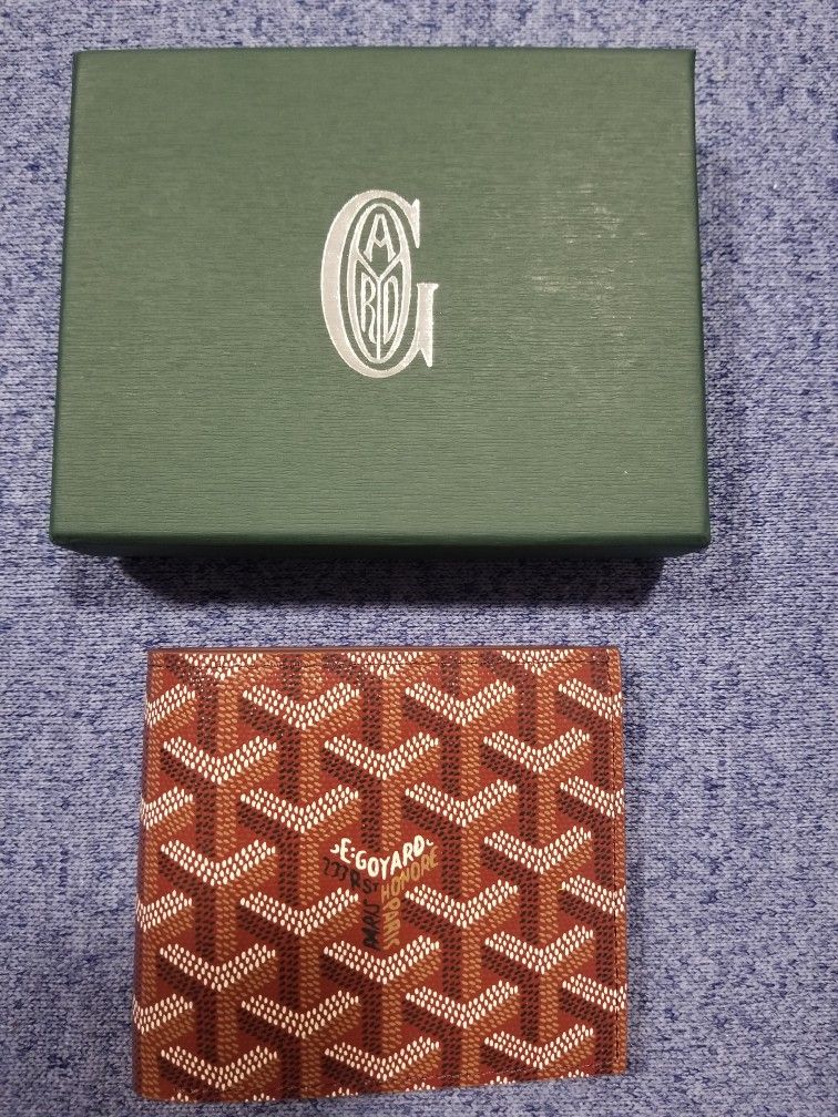 Designer Wallet