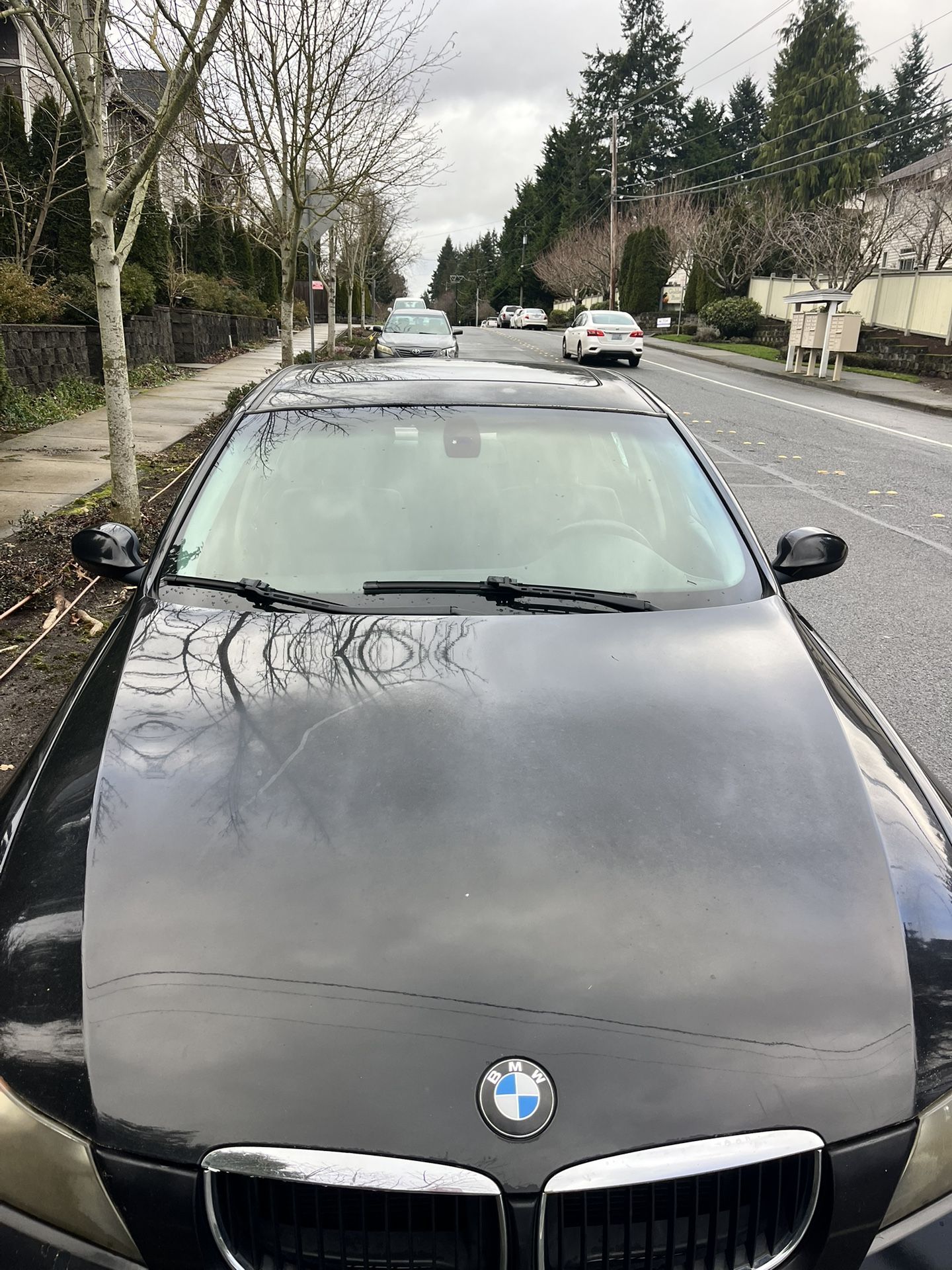 2006 BMW 3 Series