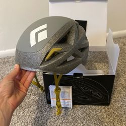 Black Diamond Vapor Helmet S/M