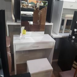 VANITY Set