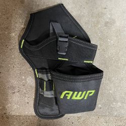 Awp Drill Holster 
