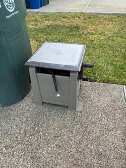 Carrete para manguera