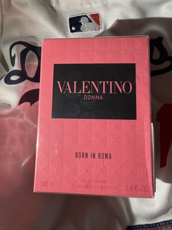 Valentino Donna Born In Roma Eau de Parfum 3.4 FL OZ. 